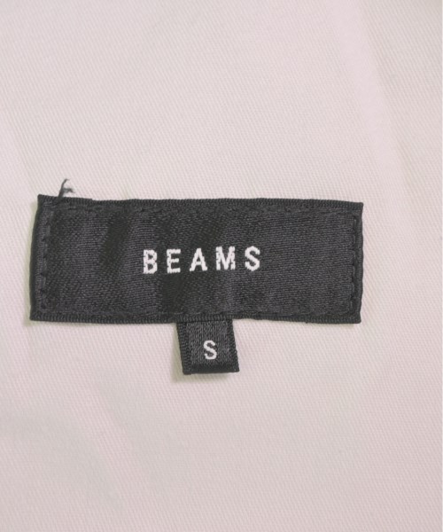 BEAMS（ビームス）その他 ベージュ サイズ:S メンズ/2200495264217