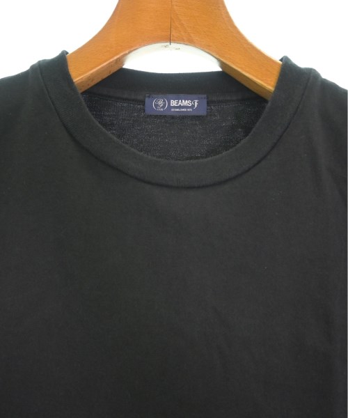 BEAMS（ビームス）Tシャツ・カットソー 黒 サイズ:L メンズ/2200486686103
