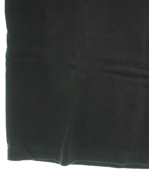 BEAMS（ビームス）Tシャツ・カットソー 黒 サイズ:L メンズ/2200486686103