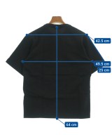 BEAMS（ビームス）Tシャツ・カットソー 黒 サイズ:L メンズ/2200486686103