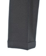 BEAMS（ビームス）スラックス 黒 サイズ:S メンズ/2200559035029