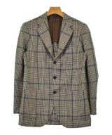 BEAMS テーラードジャケット