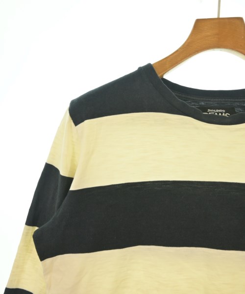 BEAMS（ビームス）Tシャツ・カットソー 白 サイズ:M メンズ/2200634740039