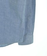 BEAMS（ビームス）カジュアルシャツ 青 サイズ:L メンズ/2200620343053