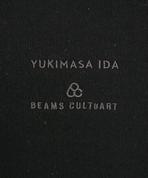 BEAMS（ビームス）Tシャツ・カットソー 黒 サイズ:S メンズ/2200621848014