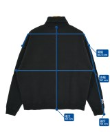 BEAMS（ビームス）Tシャツ・カットソー 黒 サイズ:S メンズ/2200621848014