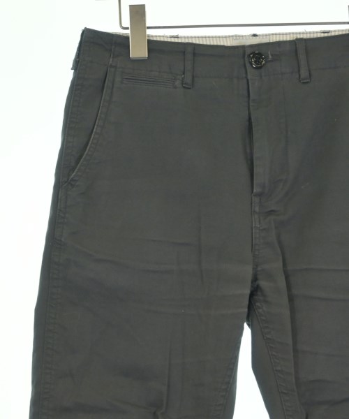 BEAMS（ビームス）チノパン グレー サイズ:S メンズ/2200632720224