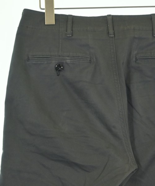 BEAMS（ビームス）チノパン グレー サイズ:S メンズ/2200632720224