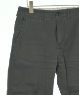 BEAMS（ビームス）チノパン グレー サイズ:S メンズ/2200632720224