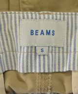 BEAMS（ビームス）チノパン ベージュ サイズ:S メンズ/2200632720231