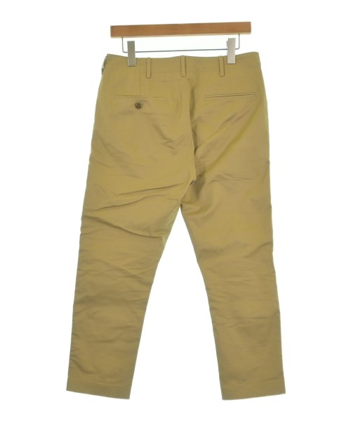 BEAMS（ビームス）チノパン ベージュ サイズ:S メンズ/2200632720248