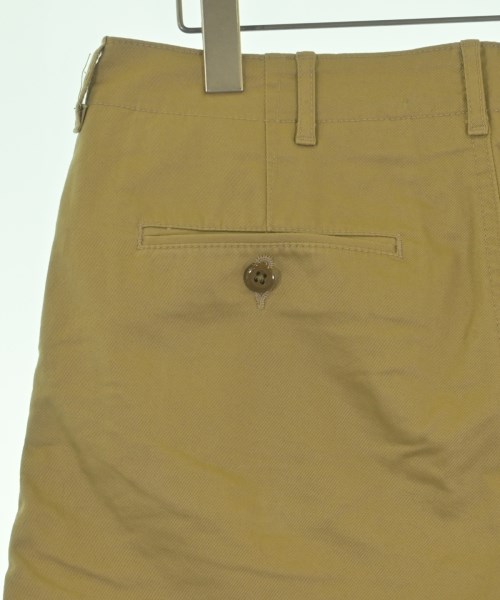 BEAMS（ビームス）チノパン ベージュ サイズ:S メンズ/2200632720248