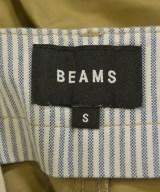 BEAMS（ビームス）チノパン ベージュ サイズ:S メンズ/2200632720248