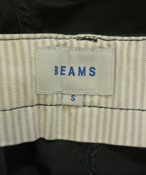 BEAMS（ビームス）その他 黒 サイズ:S メンズ/2200632720255