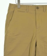 BEAMS（ビームス）チノパン ベージュ サイズ:M メンズ/2200632720262