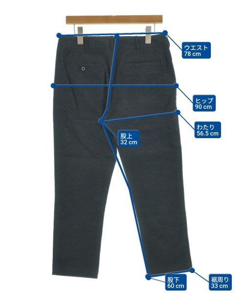 BEAMS（ビームス）その他 紺 サイズ:M メンズ/2200632720279