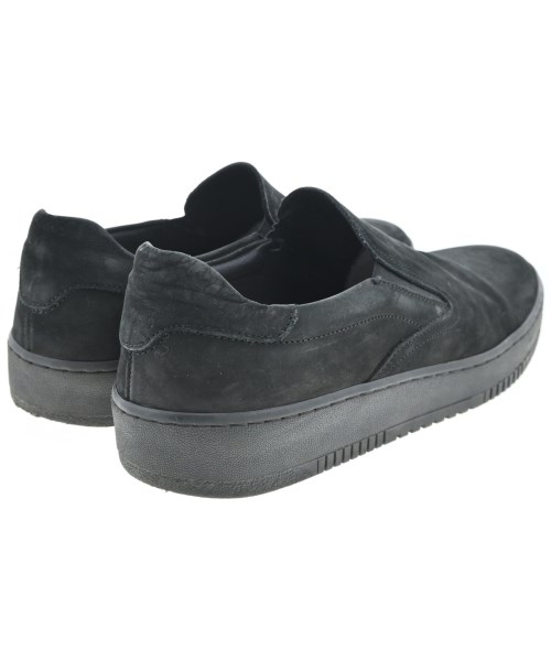 BEAMS（ビームス）スニーカー 黒 サイズ:EU42(27cm位) メンズ/2200635680075