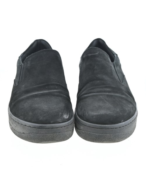 BEAMS（ビームス）スニーカー 黒 サイズ:EU42(27cm位) メンズ/2200635680075