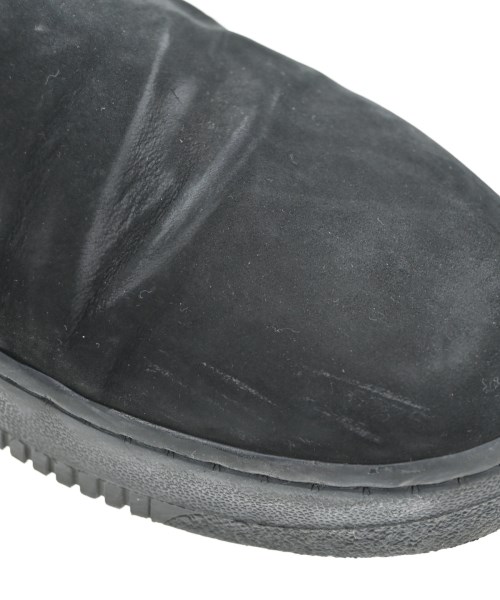 BEAMS（ビームス）スニーカー 黒 サイズ:EU42(27cm位) メンズ/2200635680075