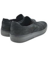 BEAMS（ビームス）スニーカー 黒 サイズ:EU42(27cm位) メンズ/2200635680075