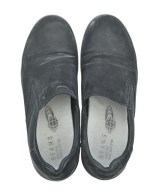 BEAMS（ビームス）スニーカー 黒 サイズ:EU42(27cm位) メンズ/2200635680075