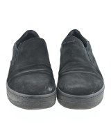 BEAMS（ビームス）スニーカー 黒 サイズ:EU42(27cm位) メンズ/2200635680075