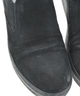 BEAMS（ビームス）スニーカー 黒 サイズ:EU42(27cm位) メンズ/2200635680075