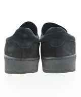 BEAMS（ビームス）スニーカー 黒 サイズ:EU42(27cm位) メンズ/2200635680075