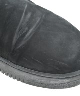 BEAMS（ビームス）スニーカー 黒 サイズ:EU42(27cm位) メンズ/2200635680075