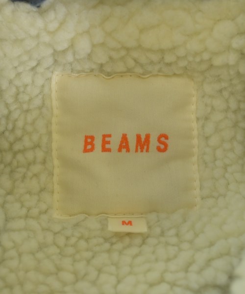 BEAMS（ビームス）その他 青 サイズ:M メンズ/2200636303010