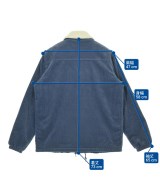 BEAMS（ビームス）その他 青 サイズ:M メンズ/2200636303010