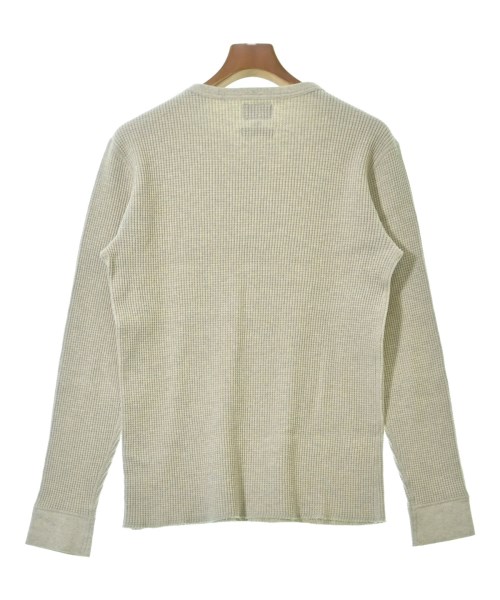 BEAMS（ビームス）Tシャツ・カットソー 白 サイズ:L メンズ/2200636539136