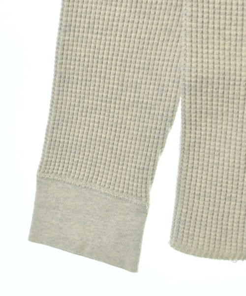 BEAMS（ビームス）Tシャツ・カットソー 白 サイズ:L メンズ/2200636539136