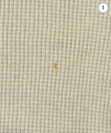 BEAMS（ビームス）Tシャツ・カットソー 白 サイズ:L メンズ/2200636539136