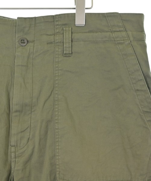 BEAMS（ビームス）その他 カーキ サイズ:L メンズ/2200619226053