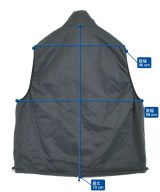 BEAMS（ビームス）その他 紺 サイズ:M メンズ/2200637006033