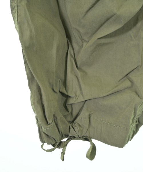 BEAMS（ビームス）カーゴパンツ カーキ サイズ:M メンズ/2200623788097
