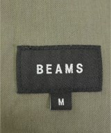 BEAMS（ビームス）カーゴパンツ カーキ サイズ:M メンズ/2200623788097