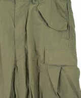 BEAMS（ビームス）カーゴパンツ カーキ サイズ:M メンズ/2200623788097