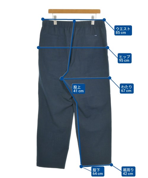 BEAMS（ビームス）その他 紺 サイズ:M メンズ/2200623795330