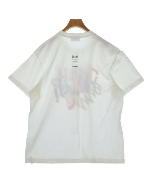 BEAMS（ビームス）Tシャツ・カットソー 白 サイズ:L メンズ/2200609208816