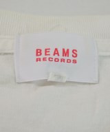 BEAMS（ビームス）Tシャツ・カットソー 白 サイズ:L メンズ/2200609208816
