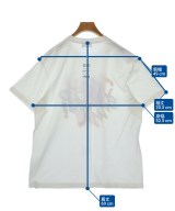 BEAMS（ビームス）Tシャツ・カットソー 白 サイズ:L メンズ/2200609208816