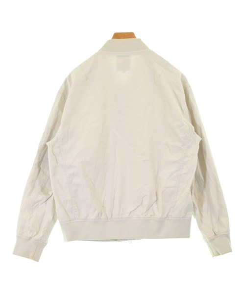 BEAMS（ビームス）ブルゾン グレー サイズ:S メンズ/2200621962147