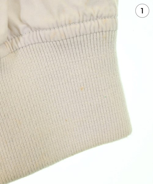 BEAMS（ビームス）ブルゾン グレー サイズ:S メンズ/2200621962147