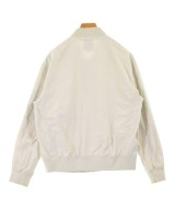 BEAMS（ビームス）ブルゾン グレー サイズ:S メンズ/2200621962147