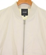 BEAMS（ビームス）ブルゾン グレー サイズ:S メンズ/2200621962147