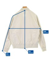 BEAMS（ビームス）ブルゾン グレー サイズ:S メンズ/2200621962147