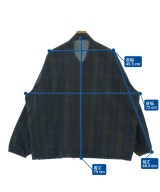 BEAMS（ビームス）その他 カーキ サイズ:M メンズ/2200635614049