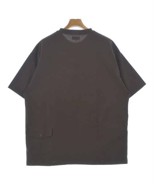 BEAMS（ビームス）Tシャツ・カットソー 茶 サイズ:XL メンズ/2200624630029